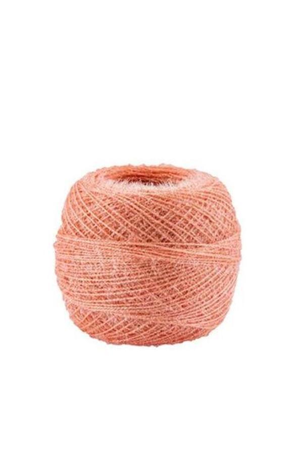 Çok Amaçlı Örgü ve Nakış İpi Pembe 6050 - Image 1