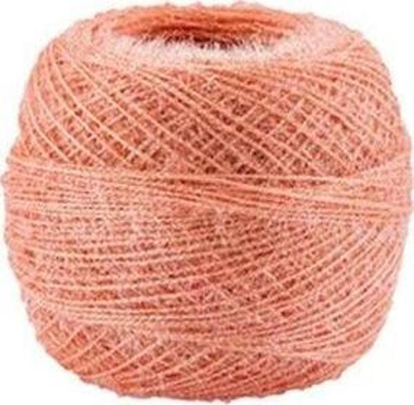 Çok Amaçlı Örgü ve Nakış İpi Pembe 6050 - Image 1