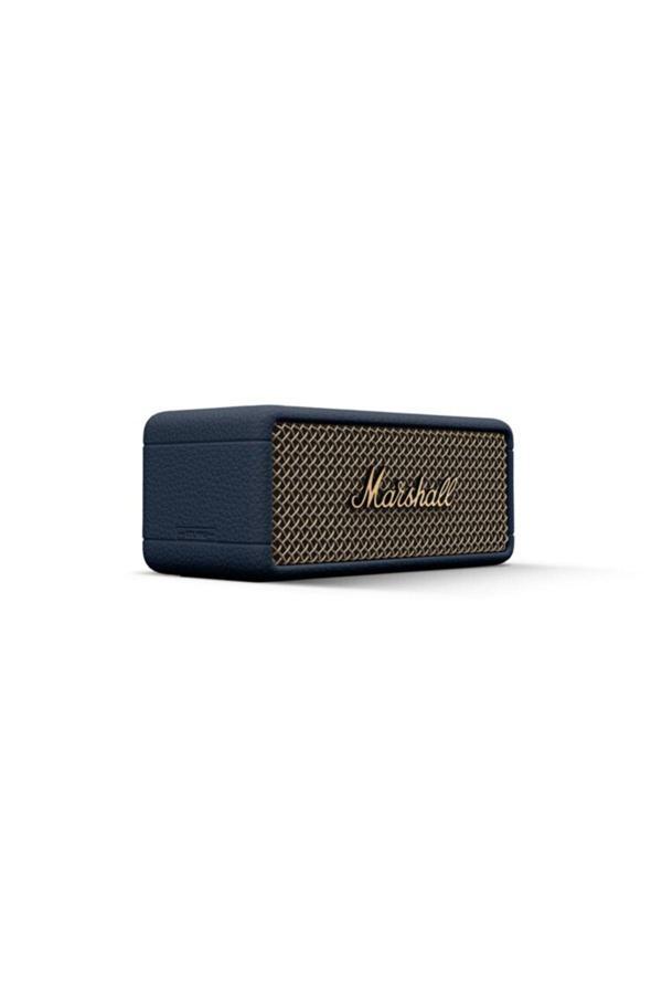 Marshall Emberton Iıı Bt Hoparlör Midnight Blue - Image 1