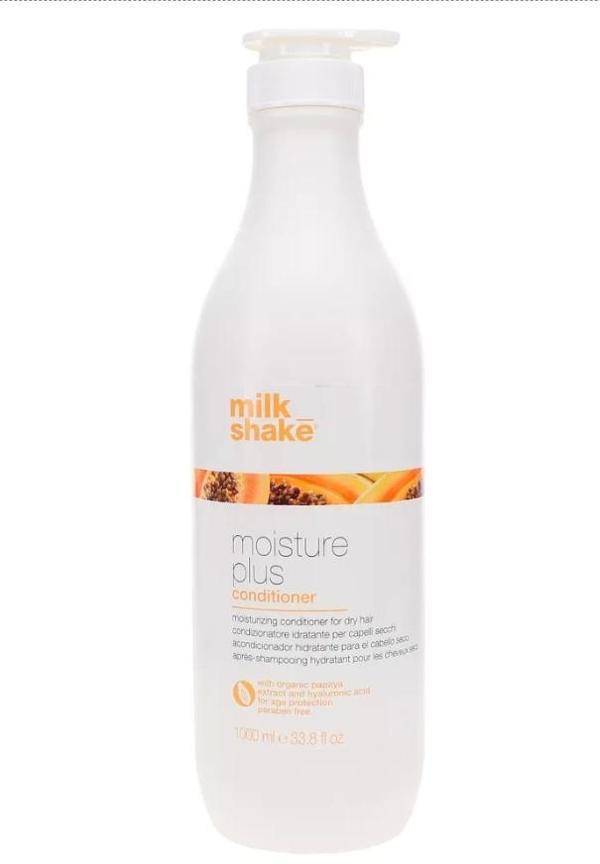 Milk_Shake Moisture Plus Saç Kremi 1000ml - Image 1