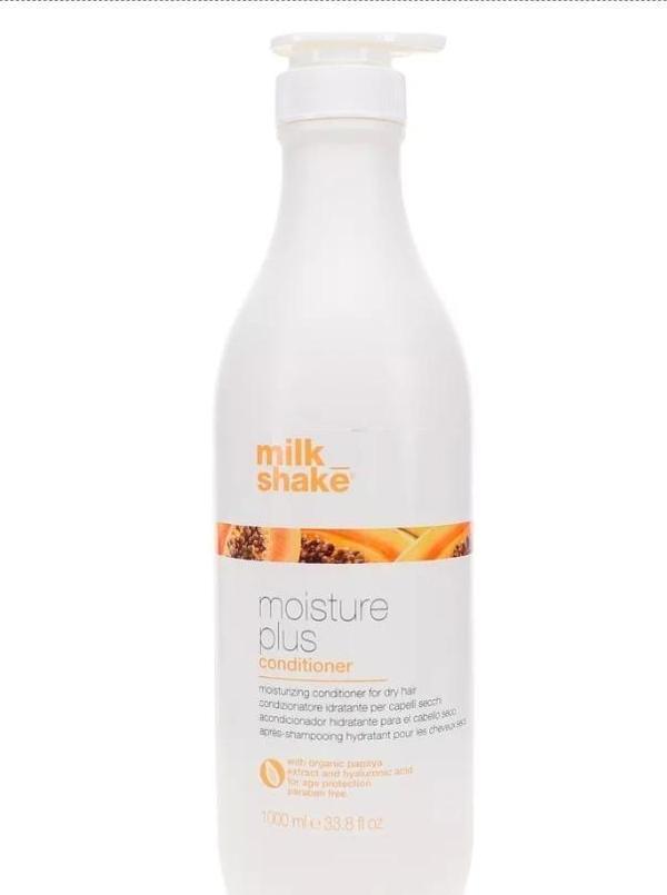 Milk_Shake Moisture Plus Saç Kremi 1000ml - Image 1