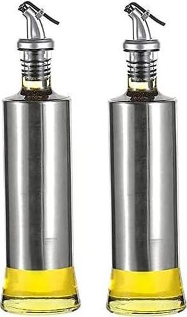 Sızdırmaz Yağdanlık - Image 1