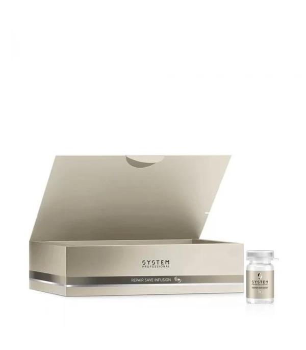 System Professional Repair İnfüzyon R+ 20x5ml 3614227330610 - Image 1