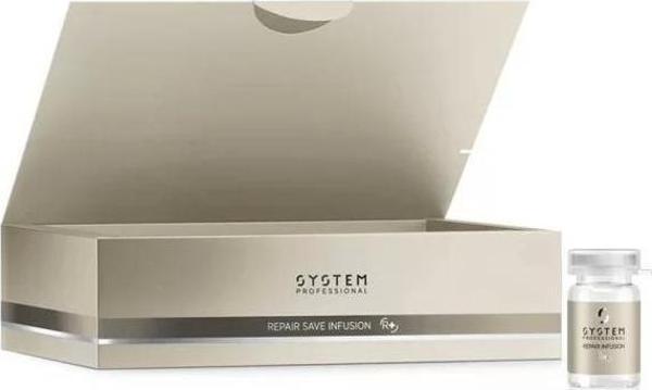 System Professional Repair İnfüzyon R+ 20x5ml 3614227330610 - Image 1