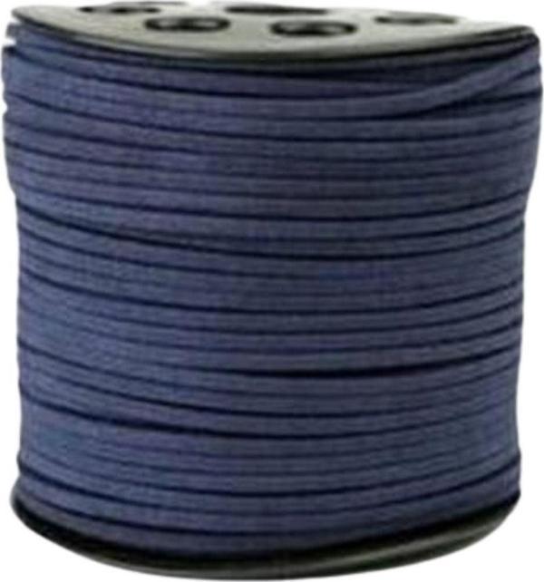 Güderi İp 1 mm Lacivert 1 Metre - Image 1