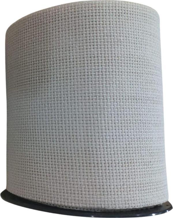 Kanaviçe Şerit 10 cm Bej 5 Metre - Image 1