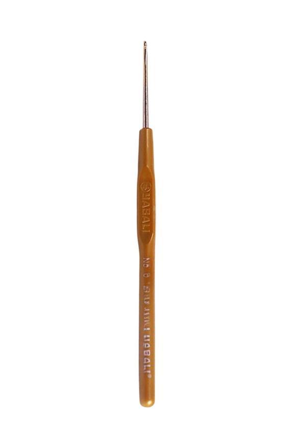 Plastik Saplı Dantel Tığ 3 Numara - Image 1