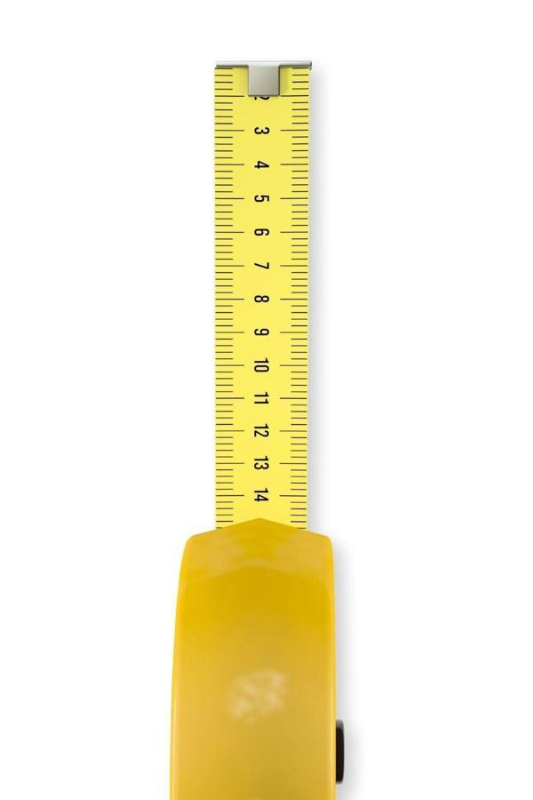 Otomatik Mezura 3 Metre - Image 1