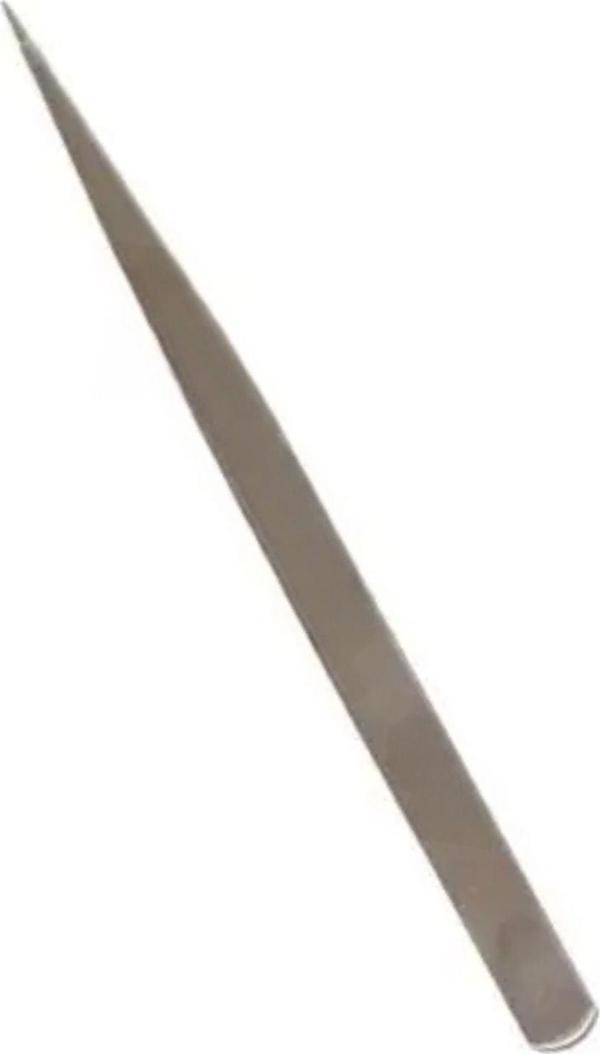 Düz Uçlu Overlok Cımbızı - Image 1