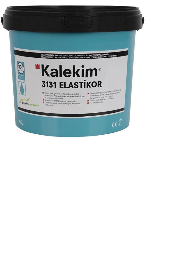 KALEKİM ELASTİKOR  20 KĞ - Image 1