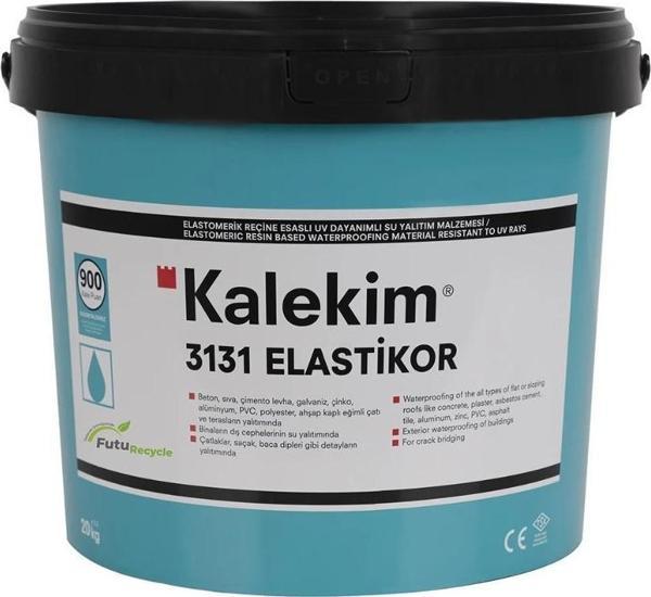 KALEKİM ELASTİKOR  20 KĞ - Image 1