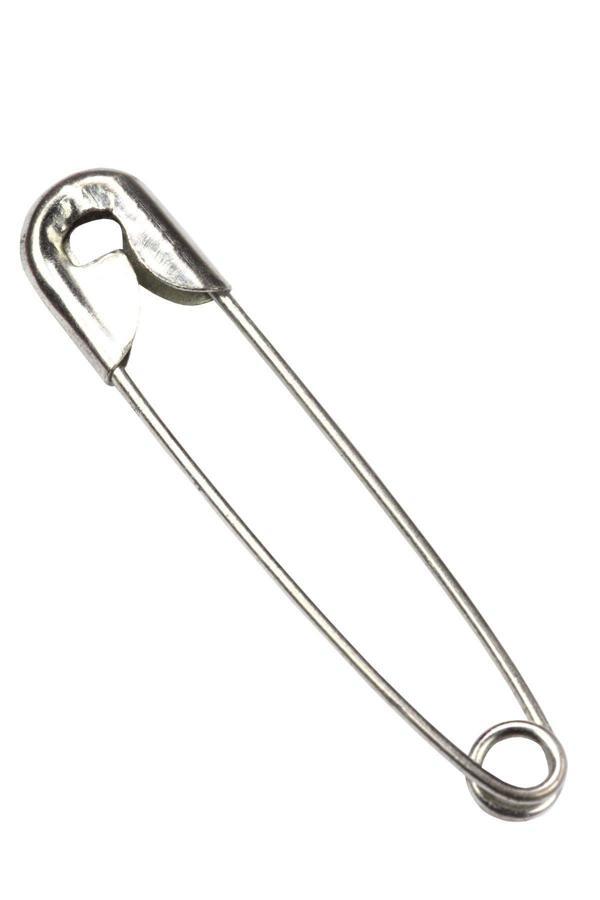 Çengelli İğne 12'li 2 cm - Image 1