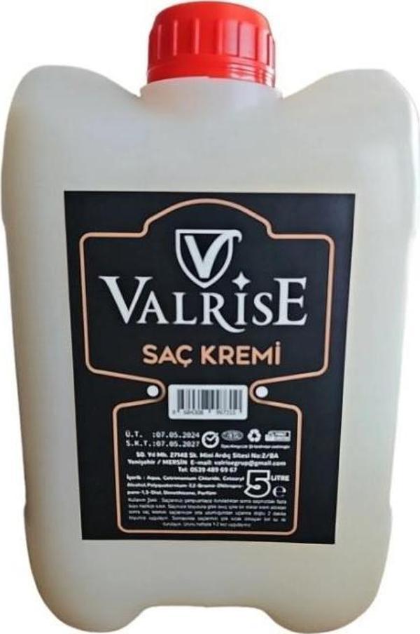 VALRİSE SAÇ KREMİ - Image 1