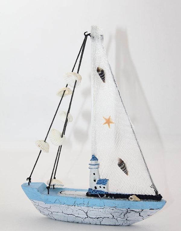 Marin Ahşap Gemi - Image 1