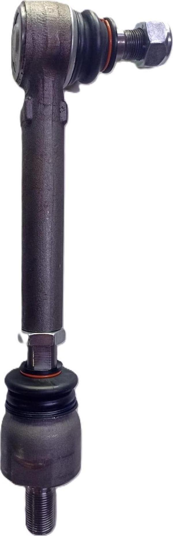 Tümosan 4WD Komple Rot Carraro Ön Dingil 0-124889 - Image 1