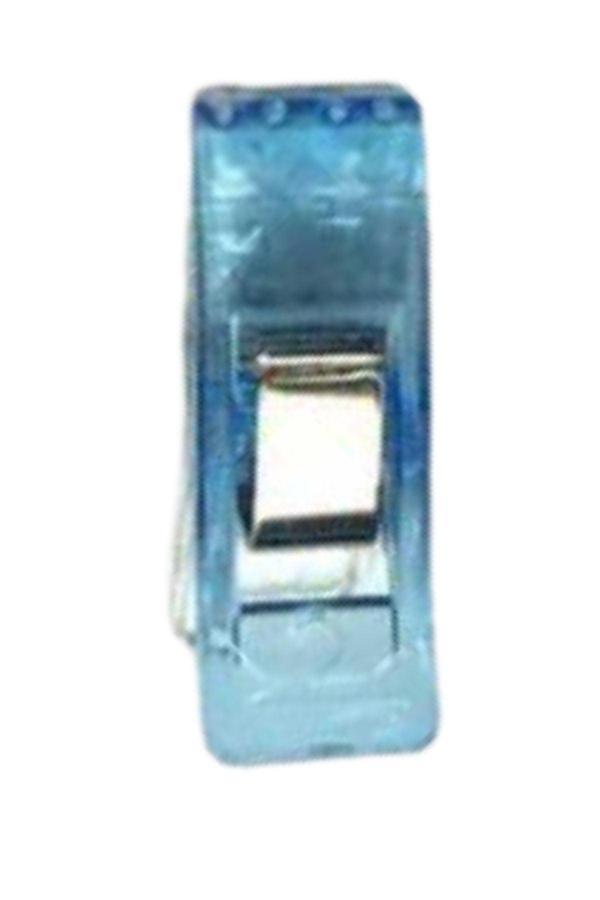 Kumaş Mandalı Küçük 5 adet - Image 1