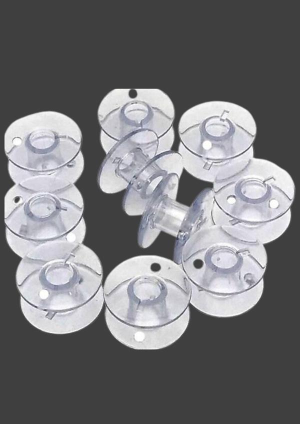 Makine Masura Plastik Geniş 100'lü - Image 1
