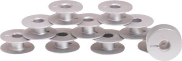 Makine Masura Metal Gümüş Sanayi Tipi 100'lü - Image 1