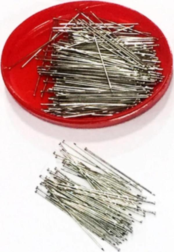 Alman Çelik İğnesi 25 gr - Image 1
