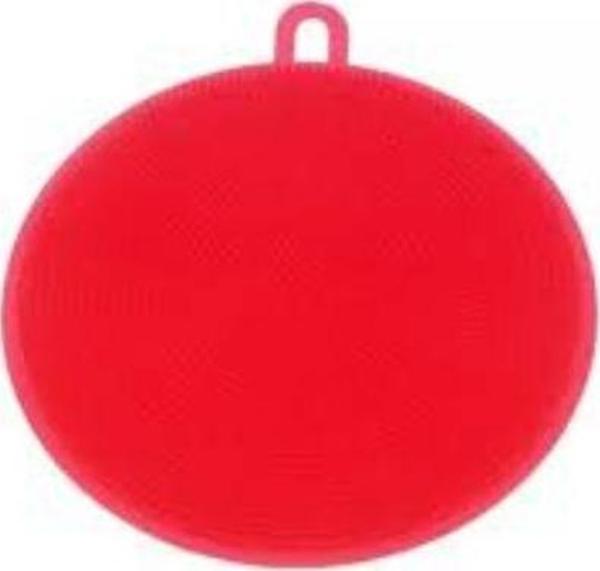 Silikon Bulaşık Yıkama Süngeri 2 Adet - Image 1