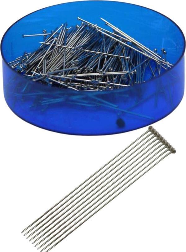 Toplu İğne Klasik 25 gr - Image 1