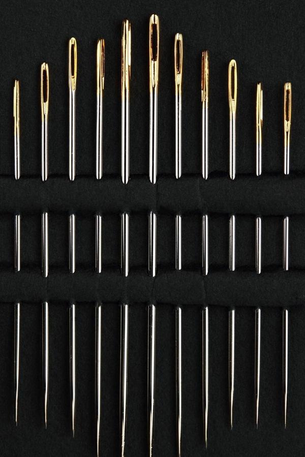 Kırkyama İğnesi 20'li - Image 1