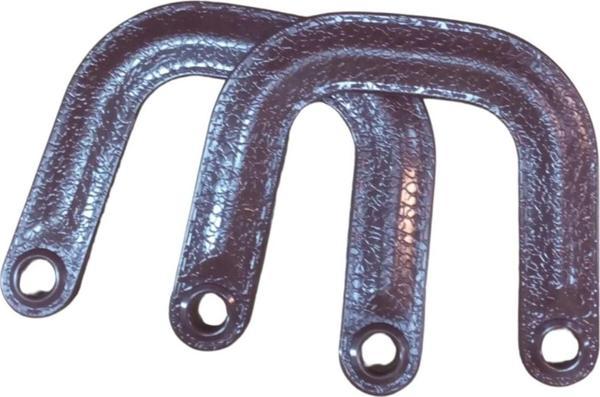 Çanta Sapı Nal Model Kahverengi 13 cm - Image 1