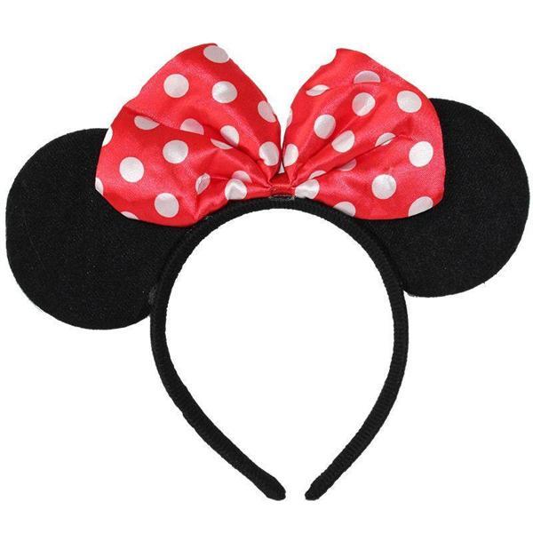 Minnie Mouse Taç Fare Tacı - Image 1