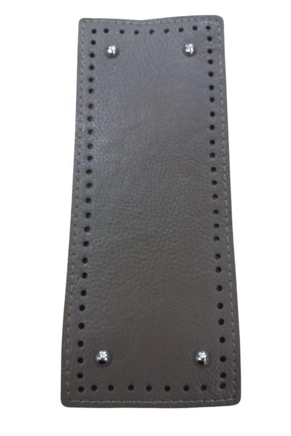 Çanta Tabanı Dikdörtgen 25 cm Vizon - Image 1
