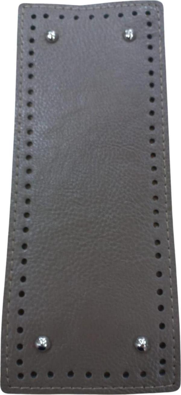 Çanta Tabanı Dikdörtgen 25 cm Vizon - Image 1