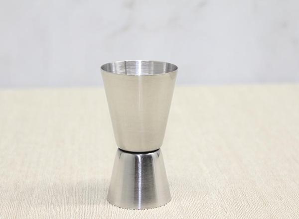 Paslanmaz Çelik Kokteyl Bar Ölçeği 25/50 Ml - Image 1
