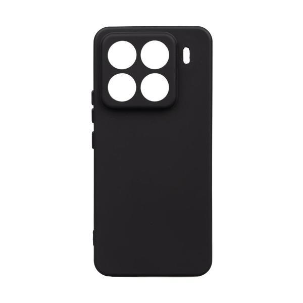 Xiaomi Mi 15 Pro Uyumlu Renk Atmaz Yumuşak Esnek Premium Silikon Kapak - Image 1