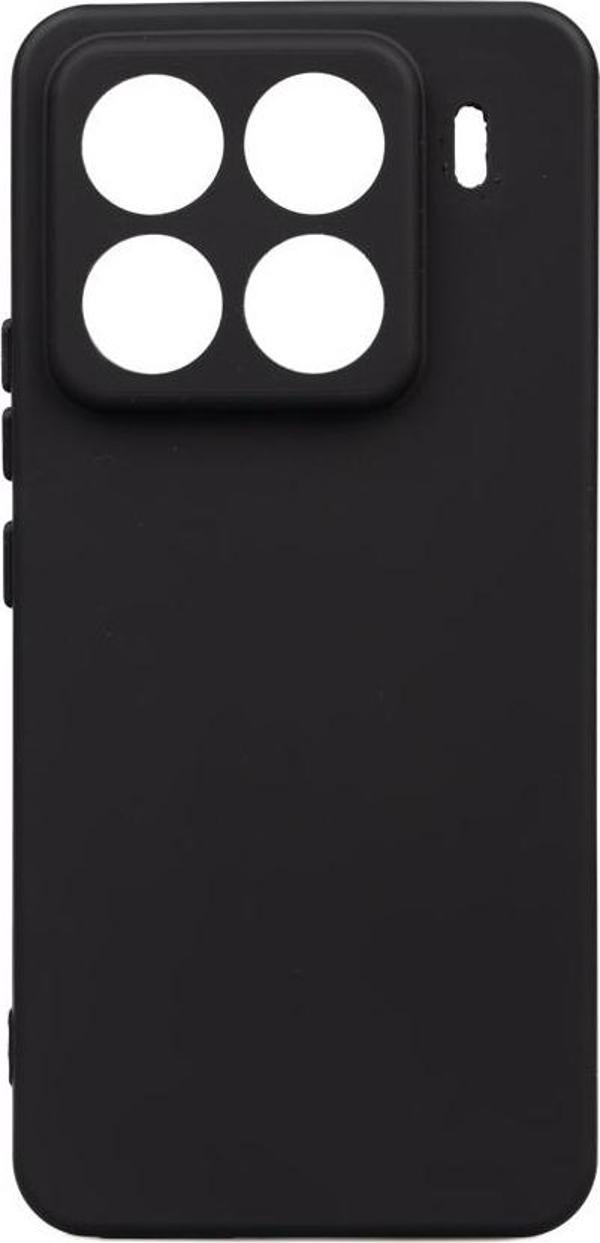 Xiaomi Mi 15 Pro Uyumlu Renk Atmaz Yumuşak Esnek Premium Silikon Kapak - Image 1