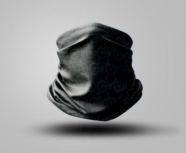 MOTOSPARTAN BAF BANDANA BF-022 - Image 1