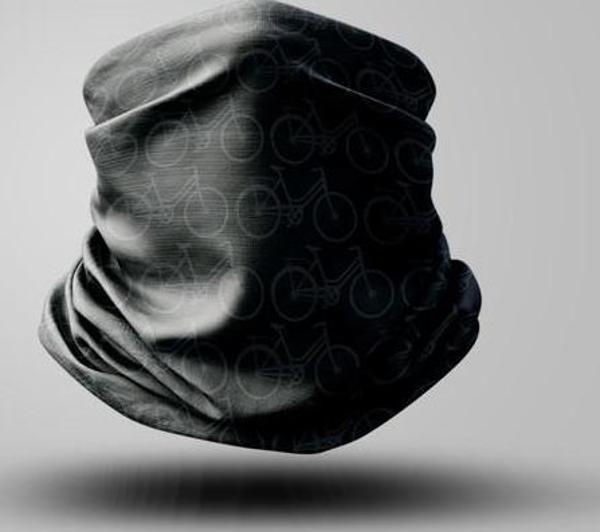 MOTOSPARTAN BAF BANDANA BF-022 - Image 1