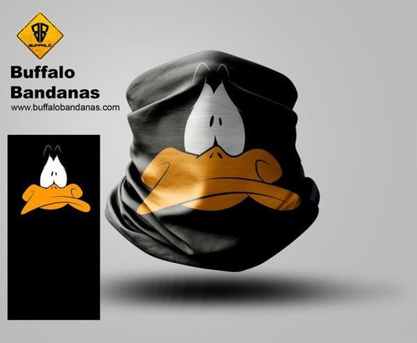 MOTOSPARTAN BAF BANDANA BF-025 - Image 1