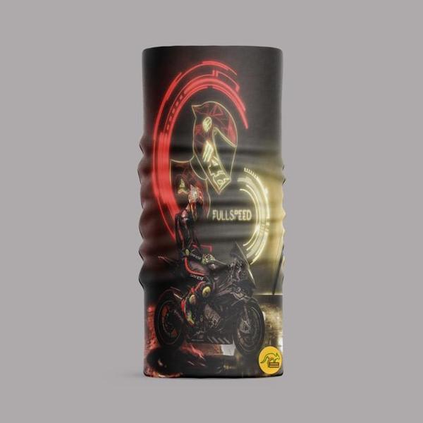 MOTOSPARTAN BAF BANDANA BF-027 - Image 1