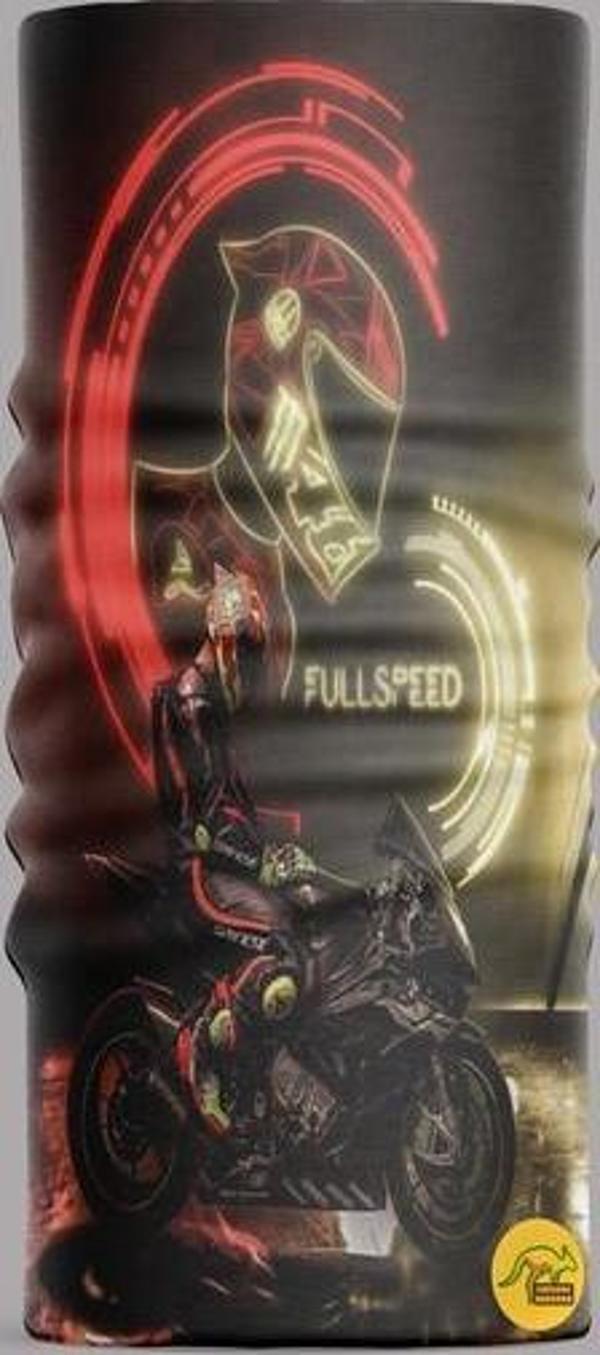 MOTOSPARTAN BAF BANDANA BF-027 - Image 1