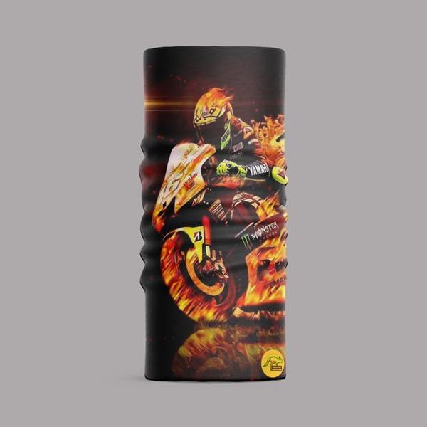 MOTOSPARTAN BAF BANDANA BF-029 - Image 1