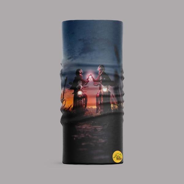 MOTOSPARTAN BAF BANDANA BF-030 - Image 1