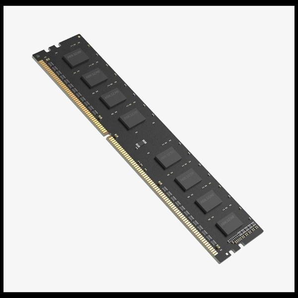 Hıksemı Hıker, Hsc304u16z1, 4gb, Ddr3, 1600mhz, 8 Chip, Cl11, Desktop, Ram - Image 1