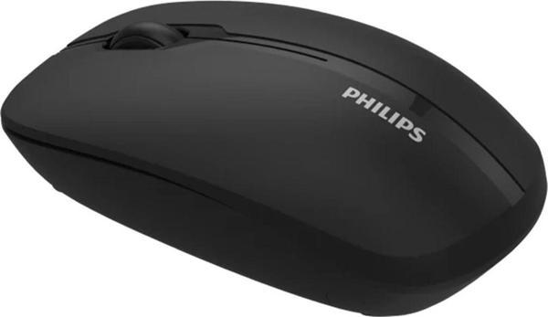 Phılıps Kablosuz Bluetooth Mouse Spk7418 Siyah - Image 1