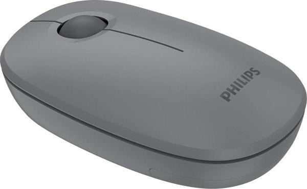 Phılıps Kablosuz  Mouse Spk7378g Gri - Image 1