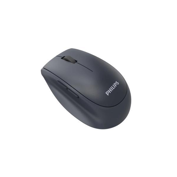 Phılıps Kablosuz Bluetooth  Mouse Spk7627k Gri - Image 1