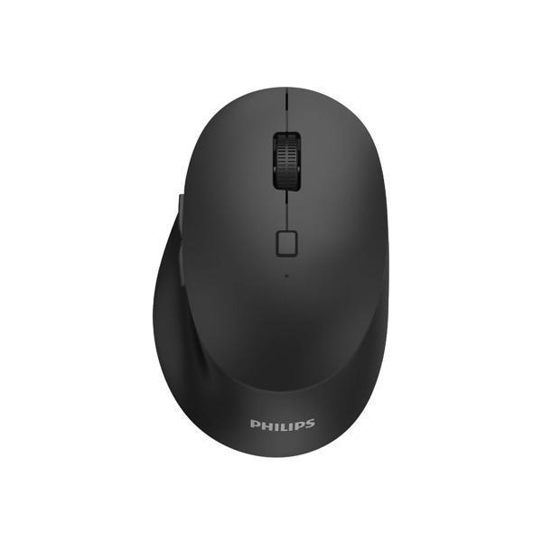 Phılıps Kablosuz Bluetooth Mouse Spk7607b Siyah - Image 1