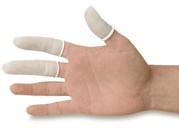 FixFlex Parmaklık (10 Adet) - Image 1