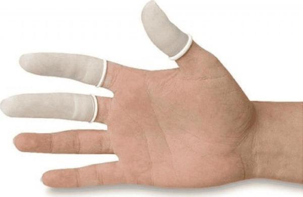 FixFlex Parmaklık (10 Adet) - Image 1