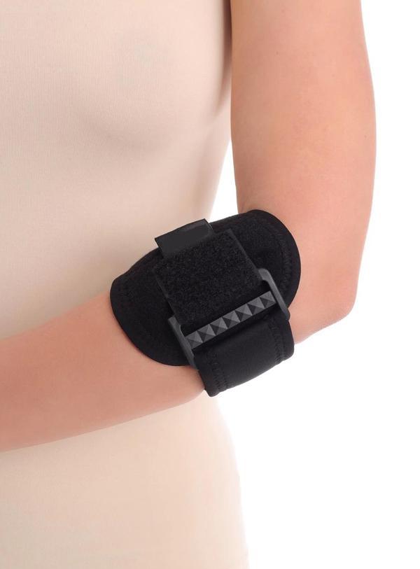 FixFlex Epikondilit Bandajı STD (Kutusuz) - Image 1