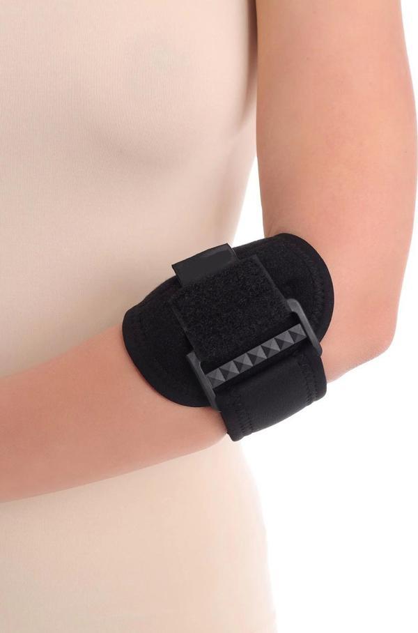 FixFlex Epikondilit Bandajı STD (Kutusuz) - Image 1