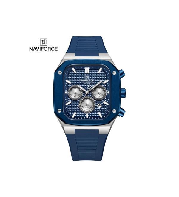 Naviforce Erkek Kol saati - Image 1